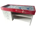 Super Shop Counter Table/ Pos system billing Table. 