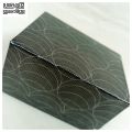 Watch BOX ~ Normal Watch BOX  in LOW Price ~ Black Box ~ 6 ps / 12 ps. 
