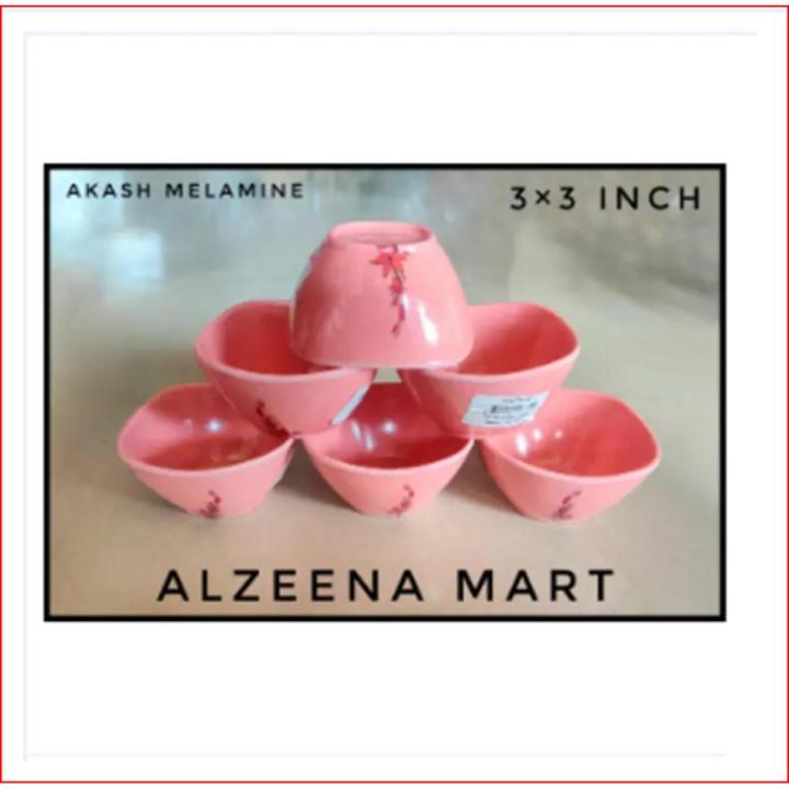 6 pcs to set the sky to the sky goods