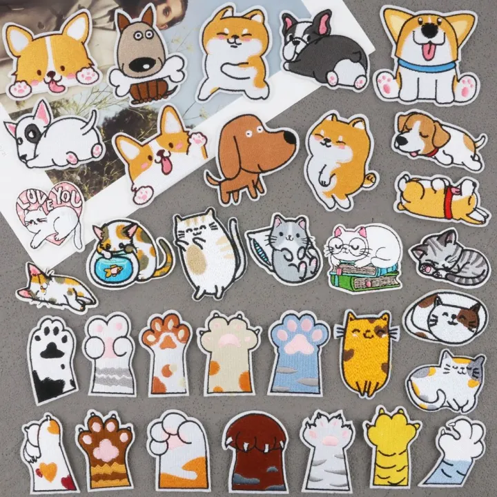 %E3%80%90Must-Have%20Accessories%E3%80%91%20DIY%20Cartoon%20Clothes%20Decoration%20Jeans%20Jacket%20On%20Cloth%20Sticker%20Clothes%20Embroidery%20Badges%20Sewing%20Fabric%20Patches%20Appliques%20-%20Image%205