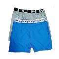 Brand New Pieces China Boxer Underwear for Men Buy One Get One Free - Multiple Design. 