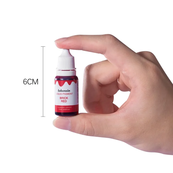 New%2010ml%20Liquid%20Pigment%20for%20Lip%20Gloss%20Color%20Pigment%20Dyeing%20Colorant%20Water%20Oil%20Double%20Use%20Lipglos%20Diy%20Slime%20Epoxy%20Bake%20Sugar%20-%20Image%207