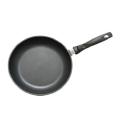 Taj Non-Stick Frying Pan 18cm - Black. 