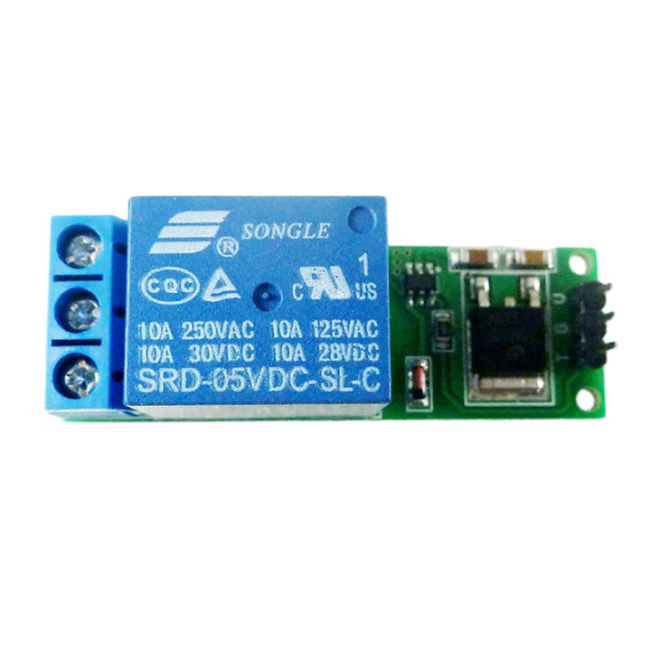 DC%206V-24V%20Flip-Flop%20Latch%20Relay%20Module%201%20Channel%20Bistable%20Self-locking%20Switch%20-%20Image%202