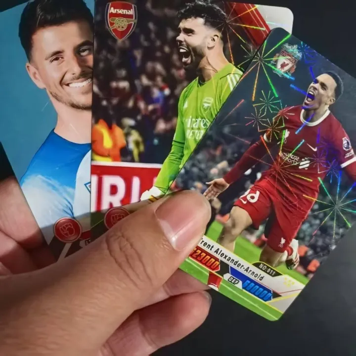 Football%20Star%20Card%20Game%20TCG%20-%20Fifa%20Stars%20Trading%20Card%20Game%2032%20Cards%20in%204%20Packs%20-%20Image%207