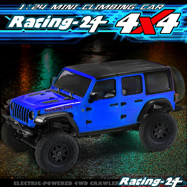 1/24%20Mini-Z%204*4%20Rc%20Car%20Four-wheel%20Drive%20Off-road%20Electric%20Remote%20Control%20Car%20Toy%20Simulation%20Remote%20Control%20Climbing%20Car%20-%20Image%207