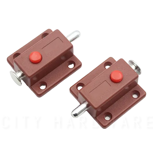 2%20Pics%20Automatic%20Spring%20Loaded%20Cabinet%20Door%20Bolt%20Lock%20Push%20Button%20-%20Image%202