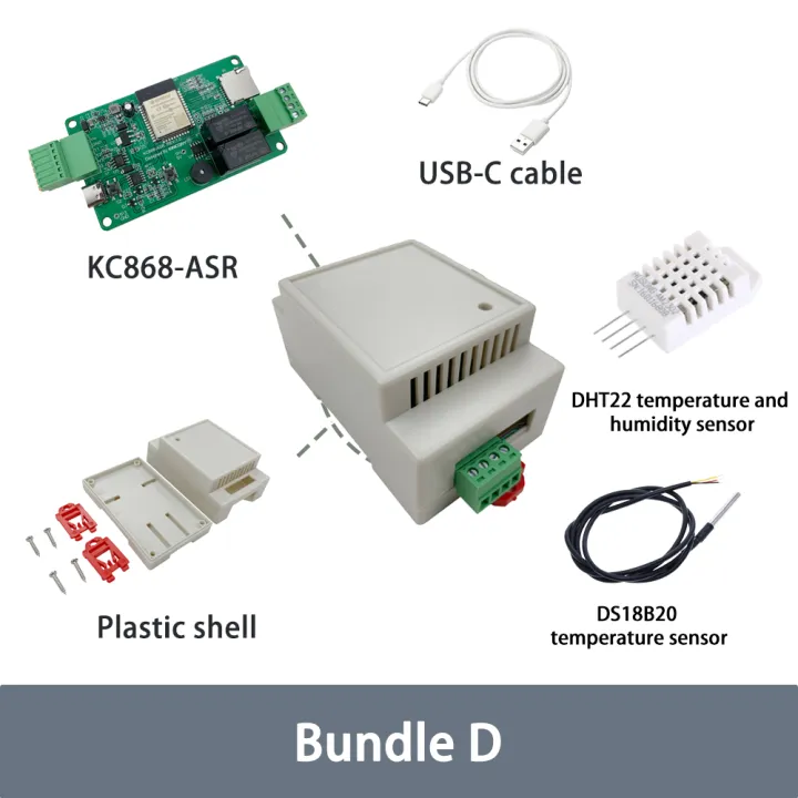 KC868-ASR%20ESP32%20SD%20Card%20DS3231%20RTC%20Temperature%20Humidity%20Sensor%20Record%20WiFi%20Relay%20Module%20Home%20Automation%20Buzzer%20GPIO%20ESPHome%20-%20Image%207