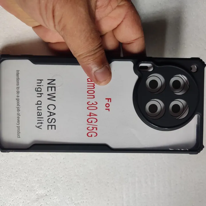 Shockproof%20bumper%20mobile%20back%20cover%20for%20tecno%20camon%2030%204G/5G%20-%20Image%205