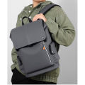 Japanese-Style Functional Tooling Backpack – Trendy Urban Fashion Bag for Daily Commute & Travel. 