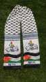 Palestinian Scarf Featuring Palestinian flag Colors || Palestine Scarf Keffiyeh Palestine Flag Scarf || Palestinian Scarf For Men || Printing Palestinian || Scarf Palestinian || Flag Scarf || Palestine National Flag Wrap || Muffler Fur Men.