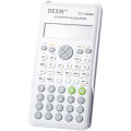 Scientific Calculator College Students Multi-function Test Special Function Computer Accounting Portable for Primary and Secondary School Students.