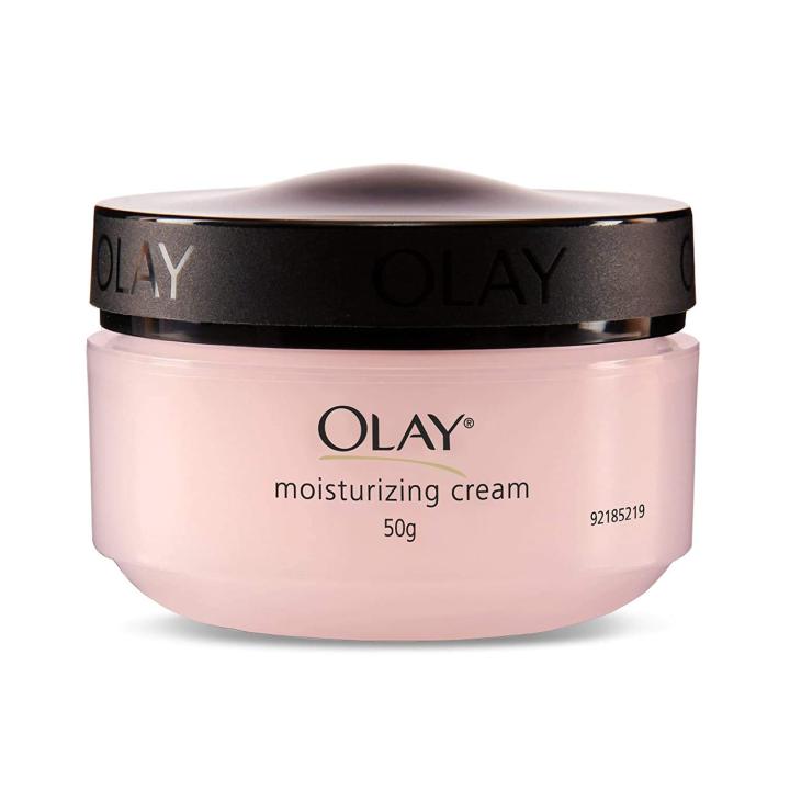 𝗢𝗹𝗮𝘆 Moisturising 𝗖𝗿𝗲𝗮𝗺 50g