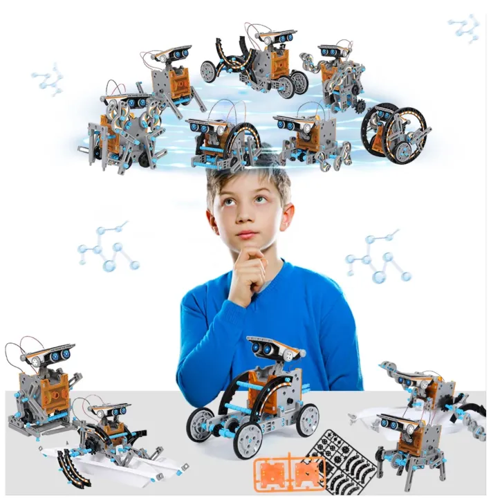 Educational%20Solar%20Robot%20Creation%20Kit%20(12%20in%201)%20Children%20DIY%20STEM%20gift%20toy%20puzzle%20-%20Image%207