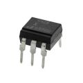 2Pcs- 4N25 Optocoupler 4N25 MOSFET 4N25 IC Optocoupler Photo Transistor DIP 6 Pin Leads IC.