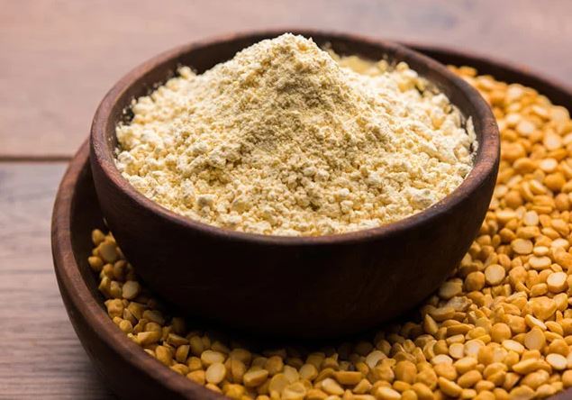 Besan/Gram%20Flour%20Organic%20(Bhot%20Er)%20-%201Kg%20-%20Image%203