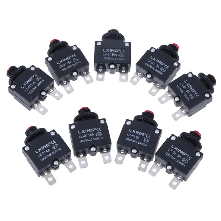 %E3%80%90Must-Have%20Gadgets%E3%80%91%203/4/5/6/8/10/15/20/30A%20Circuit%20Breaker%20Overload%20Protector%20Switch%20Fuse%20Thermal%20Switch%20Overload%20Protector%20Push%20Button%20-%20Image%202