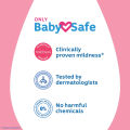 Johnson's Baby Oil with Vitamin E 100ml. 