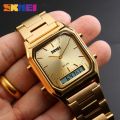 SKMEI 1220 Digital Men Watch Sports Chronograph Watches Waterproof Quartz Men's Wristwatches Top Brand relogio masculino 1612.
