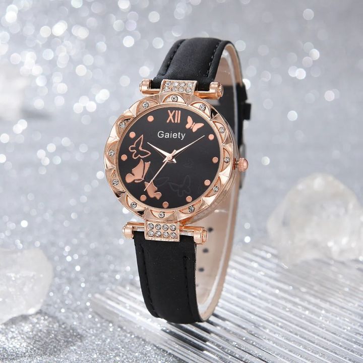 Fopul%20Mall%20Trendy%205pcs%20Set%20Women%20Watches%20Luxury%20Female%20Clock%20with%20Diamond%20Wristwatch%20and%20Fashionable%20Design%20-%20Image%206