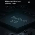 USB Bluetooth Receiver Transmitter Audio Bluetooth 5.0 Adapter For Car PC TV HD HiFi Receptor Wireless Adapter LCD 3.5MM AUX.