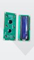 LCD1602 LCD 1602 Bule yellow screen with backlight LCD display 5v 16X2 character LCD Display module. 