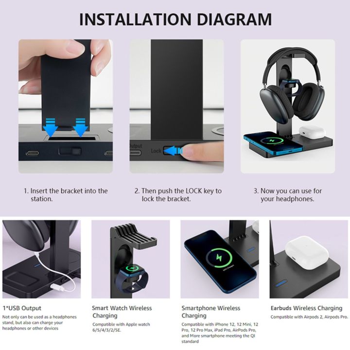 Four%20in%20one%20wireless%20charging:%20to%2012%20headphone%20holder%20fast%20charging%20-%20Image%203