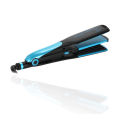 Kemei KM-2209 Hair Straightener Professional 2 in 1 Ionic Straightening Iron & Curler Styling Tool Curling Irons Hair. 