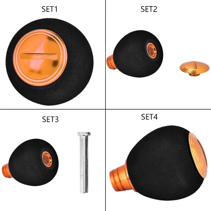 DIY%20Fishing%20Reel%20Handle%20Knob%20W/%20Fitting%20Repl%20ement%20Parts%20For%20Spinning%20Reels%20SP%20-%20Image%203