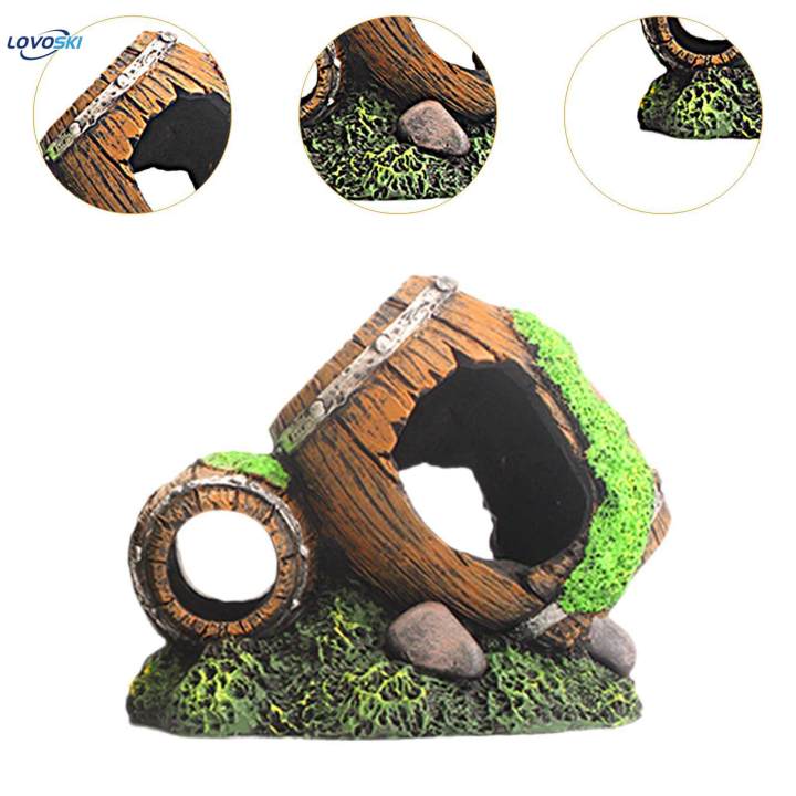 Aquarium%20Decor%20Rock%20Cave%20Decor%20Hiding%20Place%20Pond%2014x9x11cm%20-%20Image%205