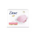 Dove Pink Beauty Bar Soap
Made in Germany
(135gm). 