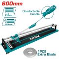 600Mm Tile Cutter (24”) Total - Tht576003. 