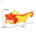 Electric Dancing Chinese Dragon Toys Learning Toy for Children Kids Girls.