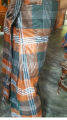 Exclusive Design 100% Cotton Summer Lungi for Men - SR Basundhora Lungi - Stitched - 5 Hand Lungi". 