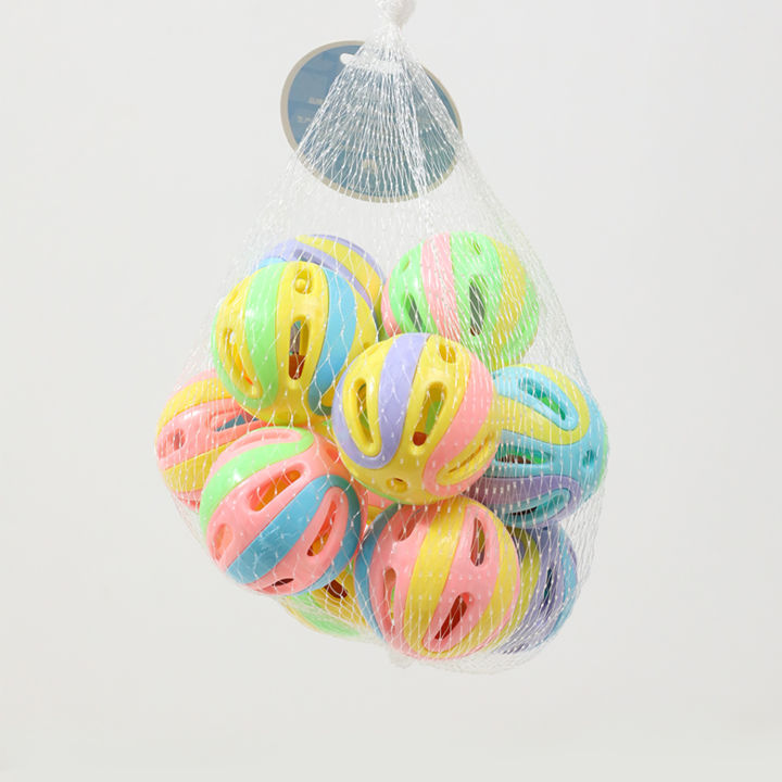 1pc%20Premium%20Cat%20Ball%20Toy%20Jingle%20Bell%20Interactive%20Ball%20-%20Image%202