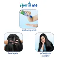 Parachute Advansed Aloe Vera Enriched Coconut Hair Oil For Strong, Soft & Silky HairDeep Nourishment & Conditioning All hair Types 5.1 Fl.oz. (150ml).