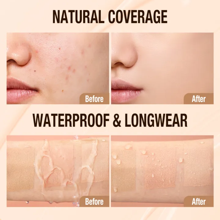 O.TWO.O%20Face%20Foundation%20Full%20Concealer%20Waterproof%20Matte%20Brighten%20Sunscreen%20SPF30%20High%20Coverage%20Makeup%20Base%20Liquid%20Foundation%20-%20Image%203