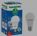 TRANSTEC BRIGHT LED BULB 5 watt. 