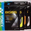 Yonex BG 65 Titanium Soft / Hard Feeling Hi Tension Badminton Racket String. 