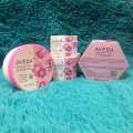 AVEDA whitening body cream for all type skin. 