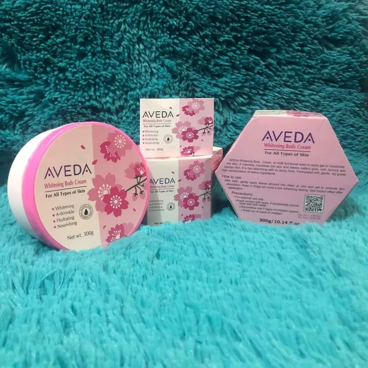 AVEDA%20whitening%20body%20cream%20for%20all%20type%20skin%20-%20Image%206