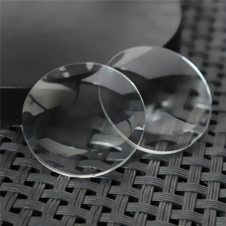 10Pcs%20Dia%2025mm%20BiConvex%20Clear%20Lens%20Convex%20Glass%20Lens%20For%20Google%20Cardboard%20Box%203D%20VR%20Glasses%20Magnifying%20Lens%20Focal%20Length%2045mm%20-%20Image%205