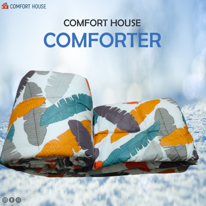 Warmth%20Haven%20Printed%20Microfiber%20Blanket%20-%20Cozy%20Winter%20Bedding%20Suitable%20for%20Winter%20Season%20-%20Image%203