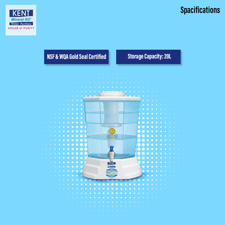 Gold%20Plus%20Gravity%20Based%20UF%20Water%20Purifier%2020L%20-%20White%20and%20Sky%20Blue%20-%20Image%202