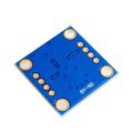 Gy-50 L3g4200d Triple Axis Gyro Angular Velocity Sensor Module For Arduino Mwc.