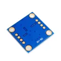 Gy-50 L3g4200d Triple Axis Gyro Angular Velocity Sensor Module For Arduino Mwc. 