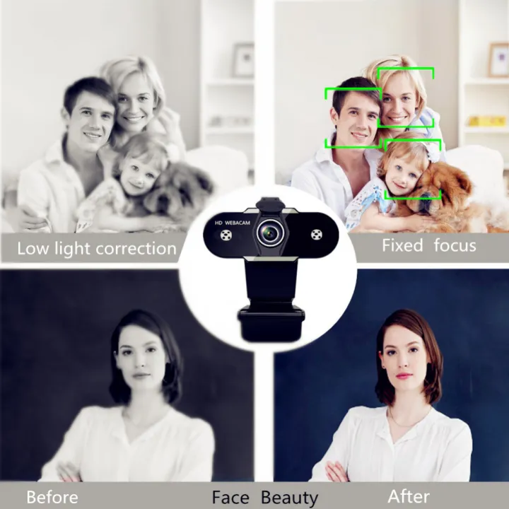 Auto%20Focus%202K/1080P/720P%20HD%20Webcam%20PC%20With%20Microphone%20Privacy%20Cover,%20Noise%20Reduction,%20High-Definition%20USB%20Webcam%20Camera%20-%20Image%206