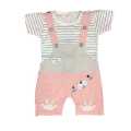 Kids Fashionable Rampar Dress for baby, dress for boy baby party. 