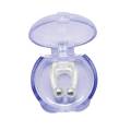 SNORE Free Anti Snore Nose Clip - White. 