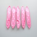 5pcs/set Heatless Hair Curlers No Heat Hair Rollers Soft Curls Women Sleeping Lazy Curling Rods Wave Formers Hair Styling Tools. 